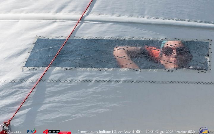 Campionato Italiano 2026 - Bracciano - 4ml9332
