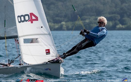 Gallery Campionato Italiano 2026 - Bracciano - 4ml9383 - 23/42