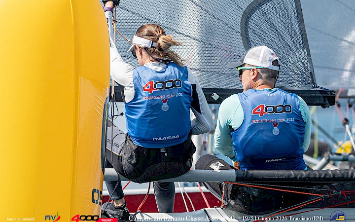 Campionato Italiano 2026 - Bracciano - 4ml9939
