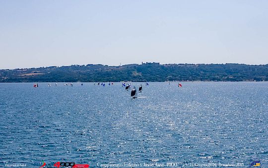 Gallery Campionato Italiano 2026 - Bracciano - Dji 0065 - 36/42