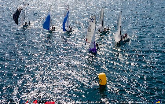 Gallery Campionato Italiano 2026 - Bracciano - Dji 0148 - 42/42